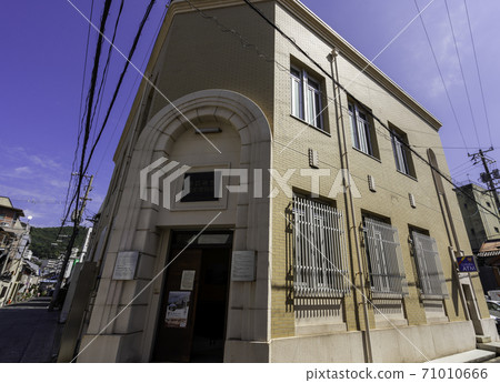 廣島縣大道市大道歷史博物館 71010666