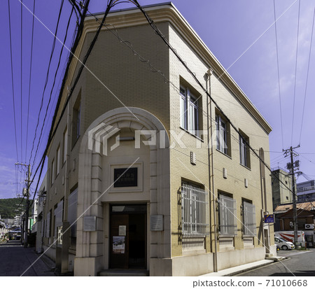 Onomichi History Museum, Onomichi City, Hiroshima Prefecture 71010668