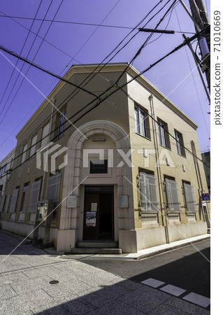 Onomichi History Museum, Onomichi City, Hiroshima Prefecture 71010669