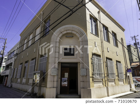Onomichi History Museum, Onomichi City, Hiroshima Prefecture 71010670