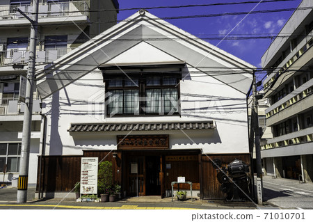 廣島縣大道市大道電影博物館 廣島縣大道市大道電影博物館 71010701