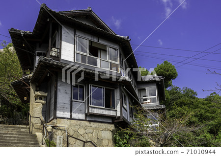 Miharashi-tei, Onomichi City, Hiroshima Prefecture 71010944