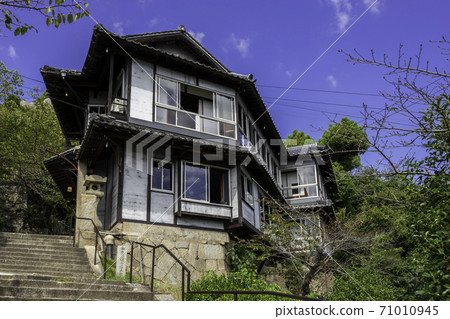 Miharashi-tei, Onomichi City, Hiroshima Prefecture Miharashi-tei, Onomichi City, Hiroshima Prefecture 71010945