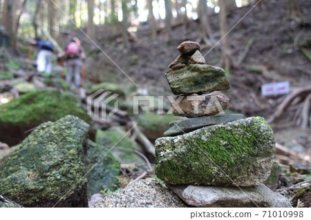 Masonry of Mt. Kosho in Fukuoka (Cologne) Masonry of Mt. Kosho in Fukuoka (Cologne) 71010998