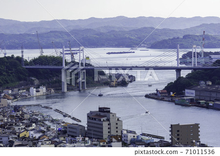 廣島縣大道市大橋新大道和水道大道 廣島縣大道市大橋新大道和水道大道 71011536