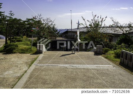 廣島縣大道市Senkoujiyama空中纜車山町站 廣島縣大道市Senkoujiyama空中纜車山町站 71012636