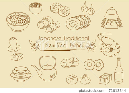 新年牛肉十二生肖幸運符套裝 新年牛肉十二生肖幸運符套裝 71012844