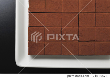 生巧克力 生巧克力 71013872