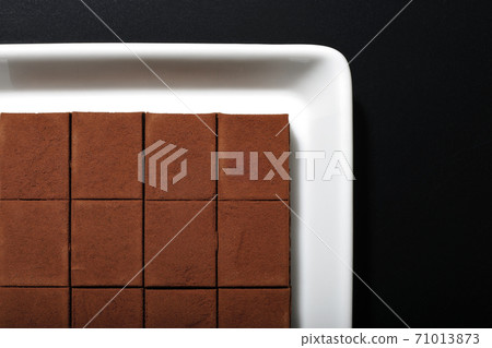 生巧克力 生巧克力 71013873