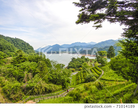 Miyagase Dam, Miyagase Lakeside Garden 71014189