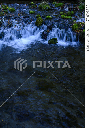 Hokkaido Kyogoku Fukidashi Park (Low Key) 71014225