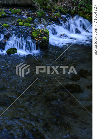 Hokkaido Kyogoku Fukidashi Park (Low Key) 71014227