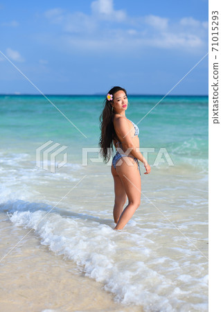 Bikini girls Bikini girls 71015293