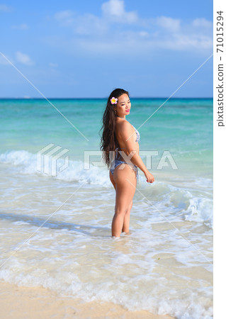 Bikini girls Bikini girls 71015294