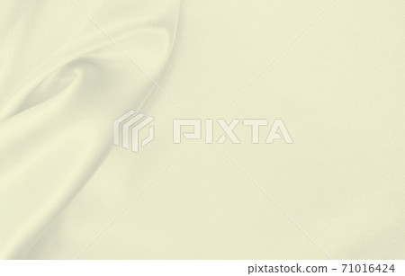 Smooth elegant golden silk or satin luxury cloth texture as wedding background. Luxurious background design. In Sepia toned. Retro style Smooth elegant golden silk or satin luxury cloth texture as wedding background. Luxurious background design. In Sepia toned. Retro style 71016424