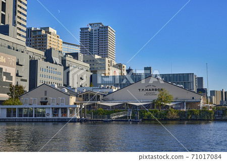 Tennozu Isle, Shinagawa-ku, Tokyo 71017084