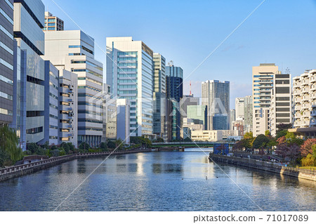 Tennozu Isle, Shinagawa-ku, Tokyo Tennozu Isle, Shinagawa-ku, Tokyo 71017089