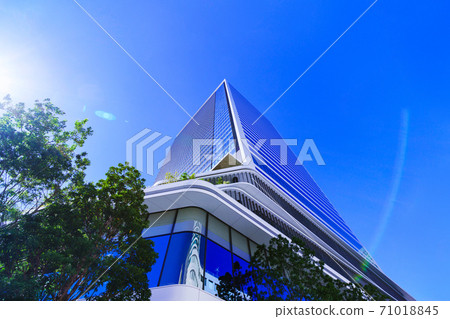 Tokyo Port City Takeshiba TOKYO PORTCITY TAKESHIBA [Smart City] [Tokyo] 71018845