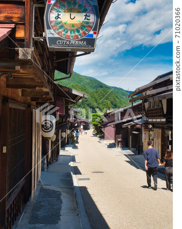 Nakasendo Nara City Inn 71020366