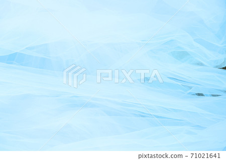 Abstract soft chiffon texture background Abstract soft chiffon texture background 71021641