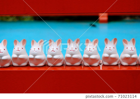 宇佐木神社岡崎神社 71023114