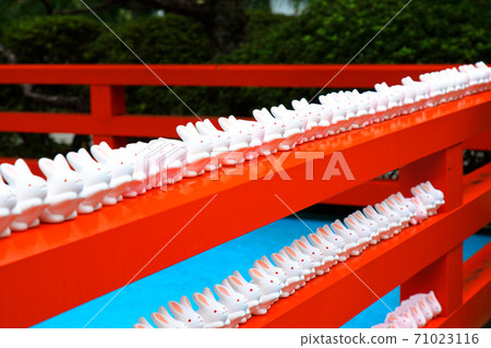 宇佐木神社岡崎神社 71023116