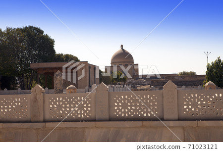 Memorial complex of Naqshbandi Memorial complex of Naqshbandi 71023121