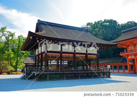 Shimodamo Shrine Mai 71023339