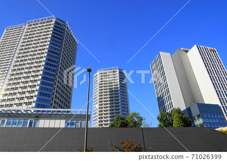 十月世田谷區336玉子二子大廈/玉子二子公園 71026399