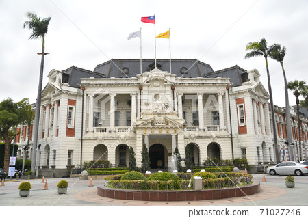 台中市政府辦公樓 台中市政府辦公樓 71027246