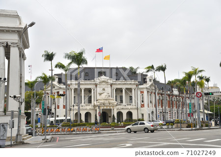 台中市政府辦公樓 台中市政府辦公樓 71027249