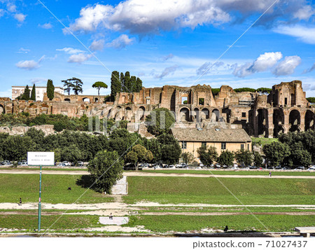 羅馬的廢墟 71027437