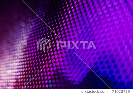 CloseUp LED blurred screen. LED soft focus background. abstract background ideal for design. CloseUp LED blurred screen. LED soft focus background. abstract background ideal for design. 71028759