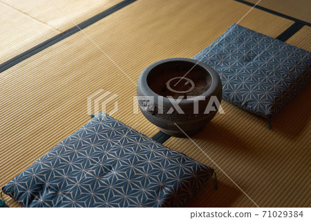 Traditional japanese floor outlet cushions