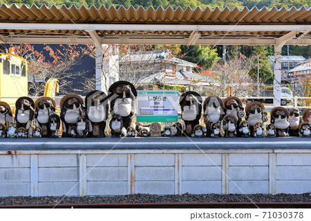 Shigaraki station 71030378
