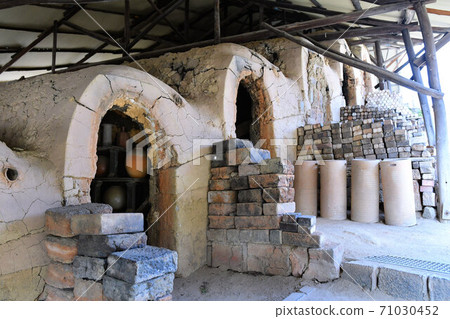 Climbing kiln 71030452