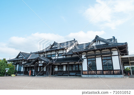 Old Taisha Station 71031052
