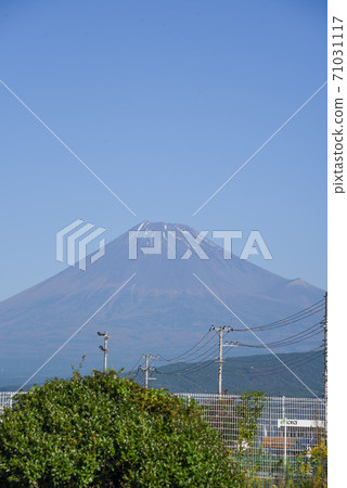 富士山的富士山 富士山的富士山 71031117