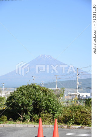 富士山的富士山 71031130
