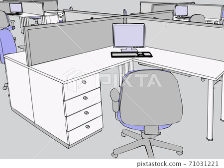 office office 71031221