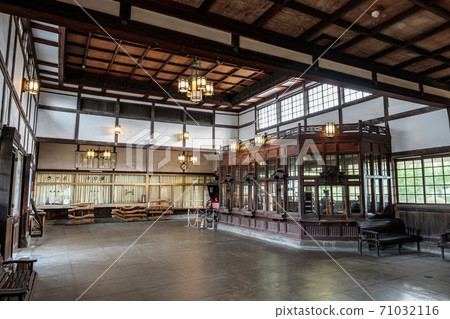 Old Taisha Station 71032116