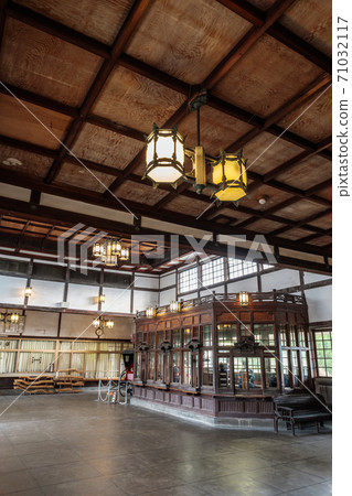 Old Taisha Station 71032117