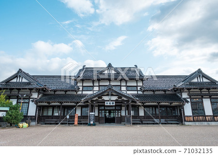 Old Taisha Station Old Taisha Station 71032135