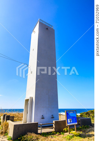 Mitsui Raku Nagasaki Nose Lighthouse [Goto City, Nagasaki Prefecture] 71032969