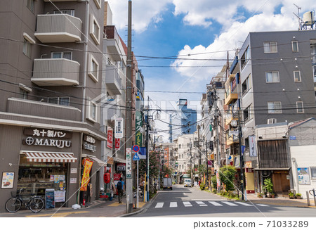 站板橋站前的風景 71033289
