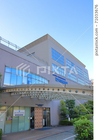 Tokyo Takanawa Hospital_JCHO 71033676