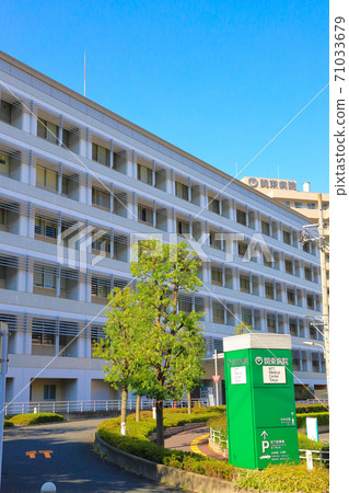 NTT東關東醫院 71033679