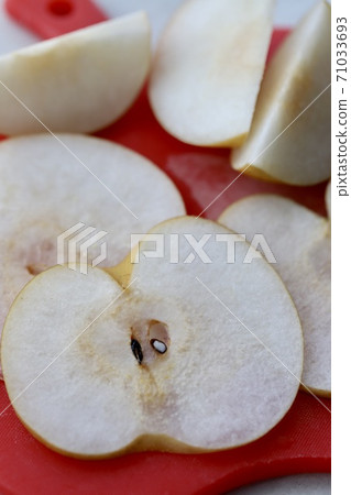 南穗梨薄片 71033693