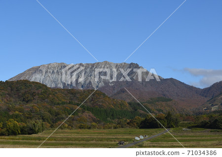 秋大山 秋大山 71034386