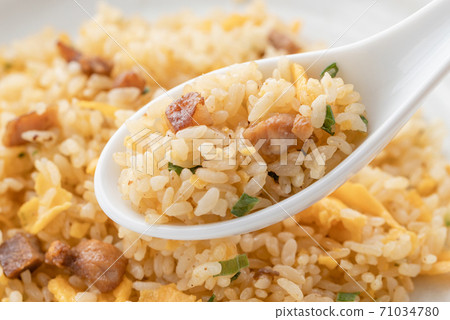 Fried rice / fried rice / range up Fried rice / fried rice / range up 71034780